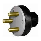 Pino Nylon 3x30A Lumibras