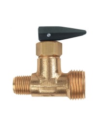Registro Jackwal 1/4NPT(E)X1/2NPT(E) 2973