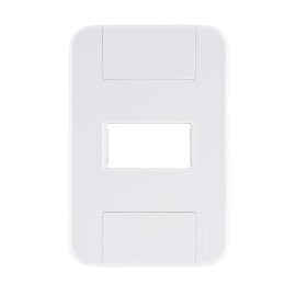 Espelho Tablet Tramontina 4x2 1P Horiz 57201/004