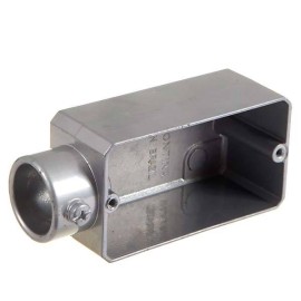 Caixa Petroleti Tipo E 1/2