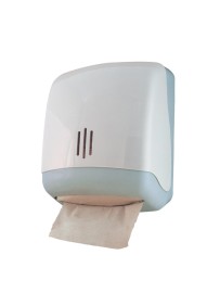Dispensador Jackwal de Papel BCO