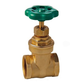 Registro Deca Bruto HD 3