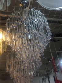 Lustre Reluz 49 Pingos Acr Ref 80