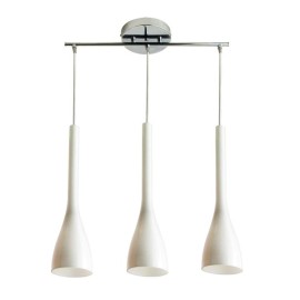 Lustre Pend Melody Colors Trio BCO Ref140100011