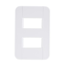 Espelho Tablet Tramontina 4x2 2P Afast 57201/006