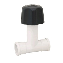 Registro PVC Herc 25MM 1987-2