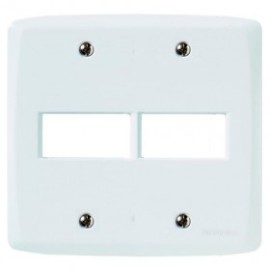 Espelho Lux2 Tramontina 4x4 P/2P 57105/023