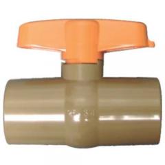 Registro Esfera Herc 25MM 1167