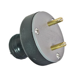 Pino Nylon 2x30A Lumibras