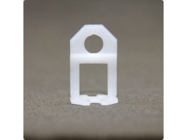 Espacador(Nivela Piso) 1,5MM PCT C/100