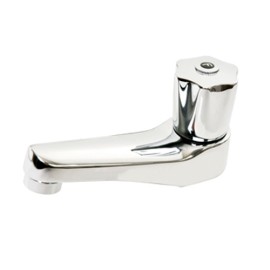 Torneira Deca Lav Mesa 1192C50 Prata CR