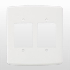 Espelho Duale Iriel 4x4 P/6F 2690