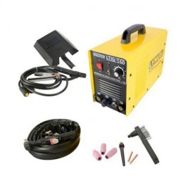 Inversor de Solda Ltig-200 Lynus MMA+TIG 200A