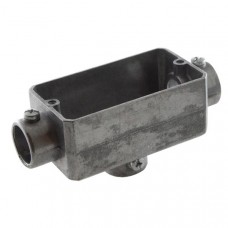 Caixa Petroleti Tipo TB 1.1/4 C/Tpa