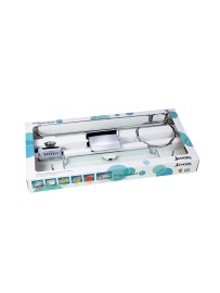 Kit Jackwal STD 7P� CR
