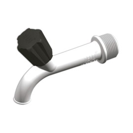 Torneira Herc P/Tanque 10CM 1/2 1126 PVC