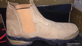 Botina Du Gaucho 040