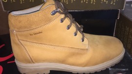 Botina Du Gaucho 2019